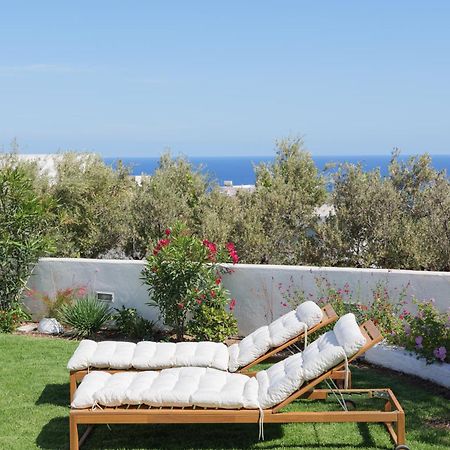 Sea You Soon- Amazing Sea View Achlia Exterior photo