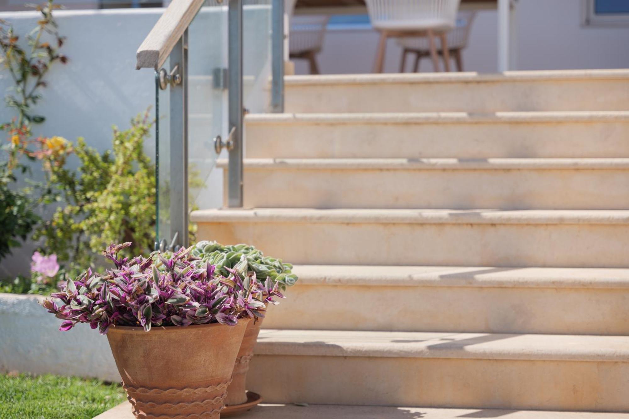 Sea You Soon- Amazing Sea View Achlia Exterior photo