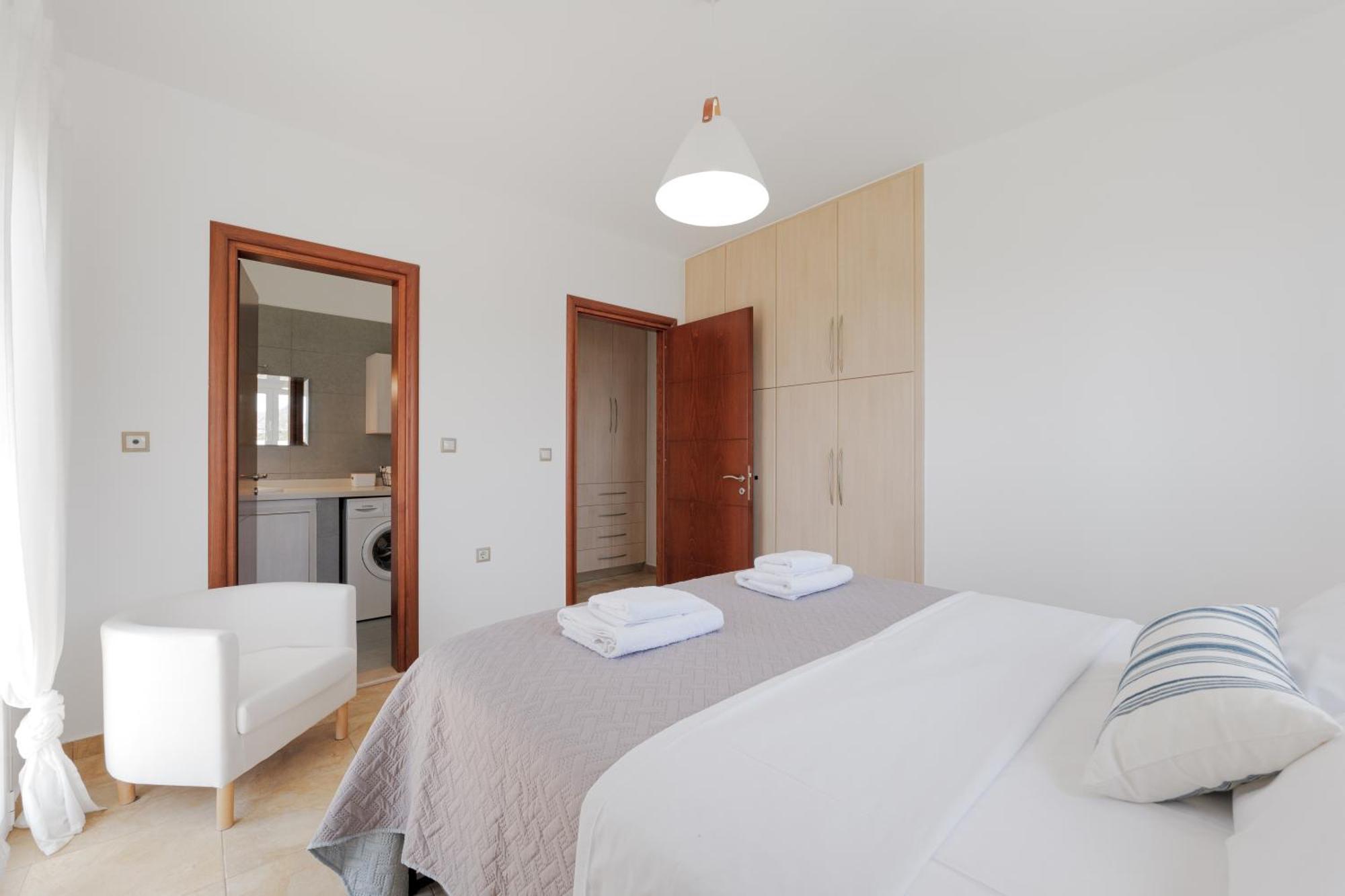 Sea You Soon- Amazing Sea View Achlia Exterior photo