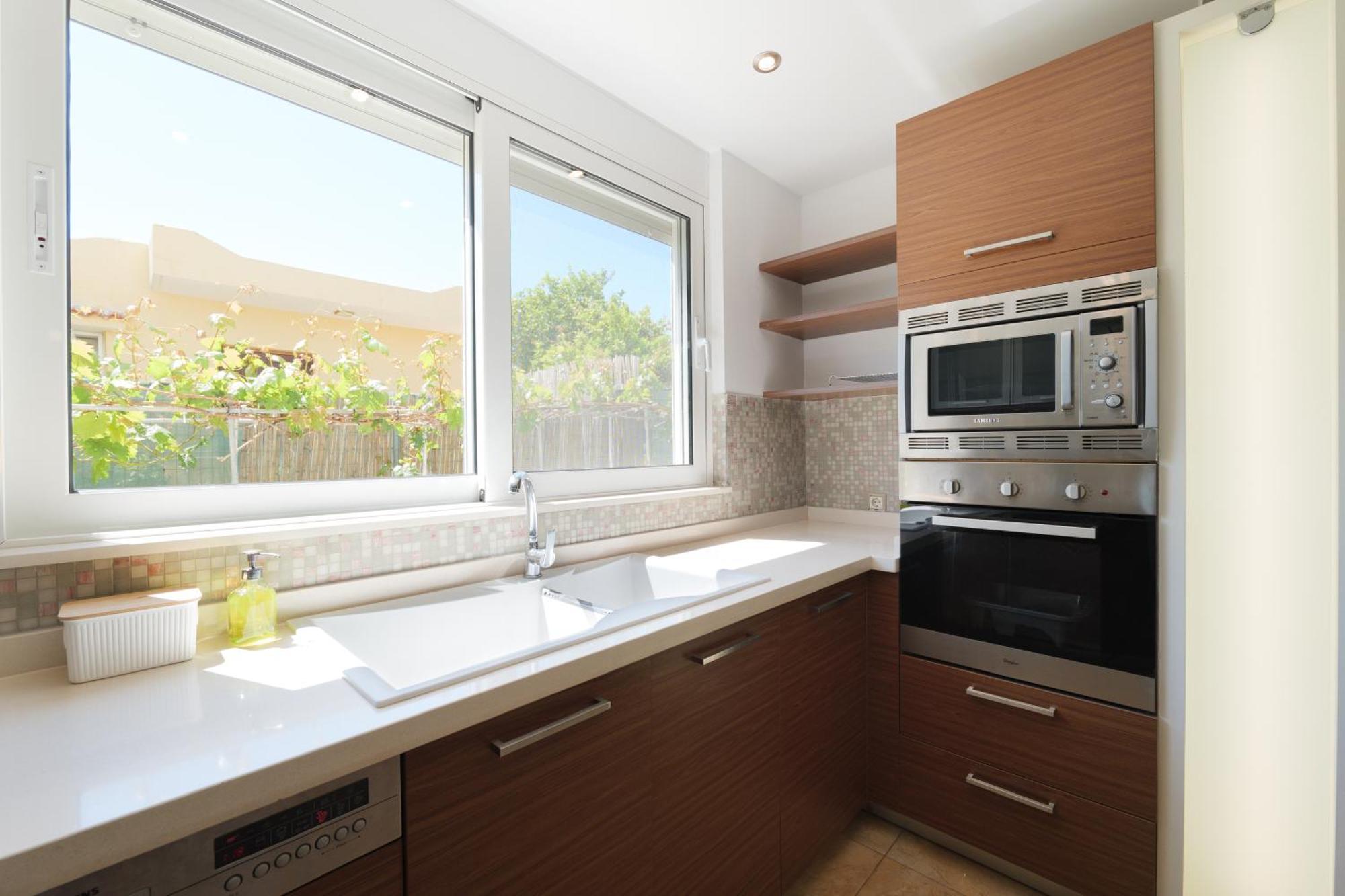 Sea You Soon- Amazing Sea View Achlia Exterior photo